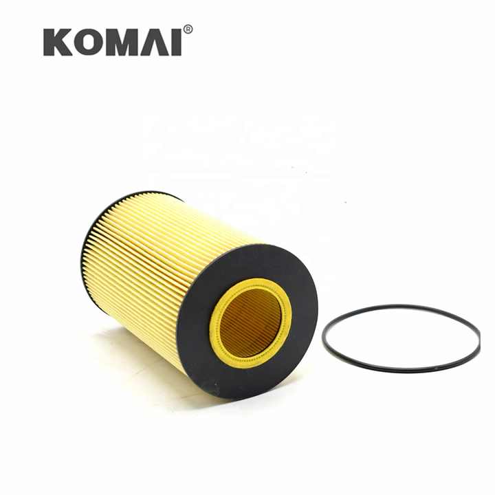 High Efficiency Lube Filter 10044373 LF17522 Replace For Hengst 