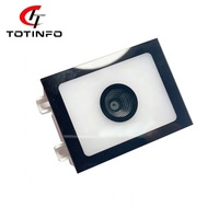 Módulo Lector de Códigos 2D QR Data Matrix GS1 de Alta Velocidad TOTINFO, Interfaz USB, 2 Años de Garantía, Disponible en Stock para Servicio Autoservicio Inteligente