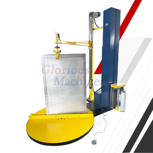 Envoltura <span class=keywords><strong>de</strong></span> ventanas y puertas Máquina <span class=keywords><strong>de</strong></span> embalaje - Product Image 1