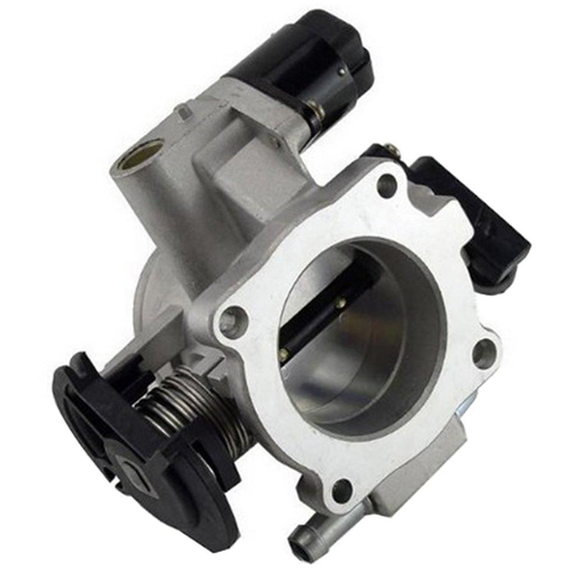 Wholesale Auto Parts Electronic Throttle Body Assembly 96815470 Air Intake Throttle Body
