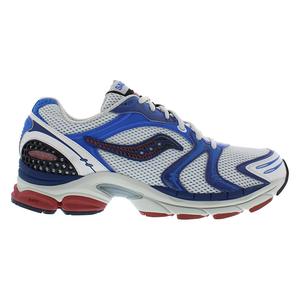 รองเท้าเดิน Saucony Progrid รุ่น Unisex สีเทา รอยัล รัสต์ ไซส์ 10 - Product Image 5