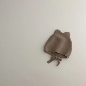 <span class=keywords><strong>Gorro</strong></span> de punto Xiximi <span class=keywords><strong>para</strong></span> bebé, <span class=keywords><strong>gorro</strong></span> de punto cálido de invierno <span class=keywords><strong>para</strong></span> niños y niñas, <span class=keywords><strong>gorro</strong></span> de ganchillo <span class=keywords><strong>para</strong></span> bebé - Product Image 6