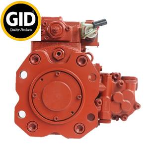 KPM <strong>PTO</strong> K3V63DTP-9N14T(<strong>PTO</strong>) New Takeuchi Excavator <strong>Hydraulic</strong> Main <strong>Pump</strong> Construction Machinery Ram Oil <strong>Pump</strong> for Farm Construction - Product Image 6