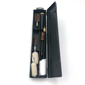 SHT Accesorios <span class=keywords><strong>de</strong></span> <span class=keywords><strong>Caza</strong></span> Solución <span class=keywords><strong>de</strong></span> Limpieza para <span class=keywords><strong>Escopetas</strong></span> <span class=keywords><strong>de</strong></span> Calibre 12 y 20 - Product Image 2