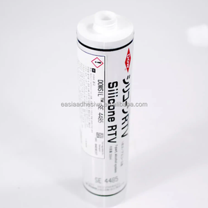 Adhesivo Termoconductor Blanco ZY108 Dowsil SE 4485, 330 ml, Excelente Adhesión, Alta Capacidad de Movimiento - Product Image 2