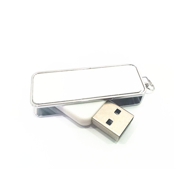 Sublimation Type-C OEM Usb 2.0 USB Flash Drive Promotional 2G 8GB 64gb Pendrive Memory Logo Print Card Usb Flash