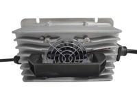 Chargeur intelligent de drone agricole de haute qualité 24V 20A 30A, chargeur de batterie au lithium Lifepo4 24V pour drone