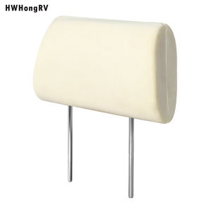 طقم تجميع إسفنجة مسند رأس لمقعد السيارة من hhhhongrv وفوم مسند رأس خلفي من campervan مع ، - Product Image 4