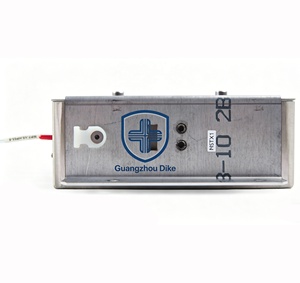 Unité de déclenchement de base <span class=keywords><strong>Intera</strong></span> 1.5T, Réf. 452213224562, 0700-1010 pour Philips MRI - Product Image 4