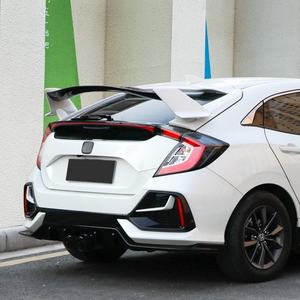 Parachoques de Plástico ABS+PP Negro de Alta Calidad, Venta Directa de Fábrica Welta, para TYPER Hatchback 2020-2021 - Product Image 6