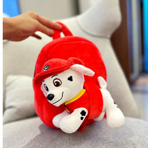 MS nouvelle mode Offre Spéciale ODM peluche détachable pour princesse couette poupée brodé PP coton or estampage mignon enfants - Product Image 2