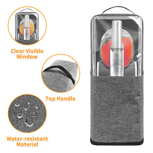Ninja Blender Dust Cover 50x40x30cm Rectangle Cloth Storage Protector For Kitchen Use - Product Image 4