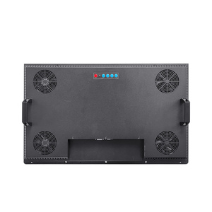 Kundenspezifischer 21,5-Zoll Industrie-Panel-PC mit Hoher Helligkeit (1000 Nits), Wasserdicht nach IP65 für den Außenbereich, Full-HD-Touchscreen mit Android / Linux - Product Image 2