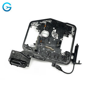<span class=keywords><strong>0AM</strong></span> 927769D/43D21249783081/00401065C5 สำหรับ Audi VW TCU TCM โมดูลควบคุมระบบเกียร์อัตโนมัติ/ชิ้นส่วนยูนิต - Product Image 3
