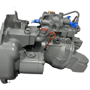 Hitachi 9257348 Excavator Hydraulic Pump New Used ZX200-<b>3</b> ZX210-<b>3</b> ZX240-<b>3</b> Loaders Cranes Construction Farming Retail Guangdong - Product Image 6