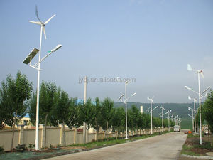 Prix des éoliennes verticales 40W 50W 60W 70W 80W 100W - Product Image 3