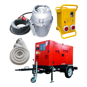 <span class=keywords><strong>Pompe</strong></span> à eau OEM avec une hauteur <span class=keywords><strong>de</strong></span> refoulement maximale <span class=keywords><strong>de</strong></span> 37 mètres, moteur diesel à très haute pression <span class=keywords><strong>pour</strong></span> l'approvisionnement en eau <span class=keywords><strong>de</strong></span> lutte contre les incendies à distance - Product Image 1