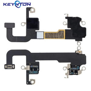 สายแพรสัญญาณไวไฟสำหรับ <span class=keywords><strong>iPhone</strong></span> 5se <span class=keywords><strong>6s</strong></span> 7 8 Plus สายบลูทูธ GPS สำหรับ X XR XS 11 12 Mini 13 14 Plus 15 16 Pro Max - Product Image 1