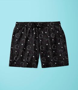 Shorts de Playa de Secado Rápido para <span class=keywords><strong>Hombre</strong></span>, Pantalones de Playa Deportivos con Cordón, Trajes de Baño Personalizados al por Mayor - Product Image 5