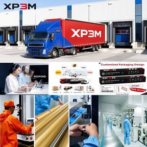 ฟิล์มใสกันรอยรถยนต์ XP3M Sagano Green OEM Gloss TPU สีเขียวเงา หนา 7.5 มิล ซ่อมแซมตัวเองได้ ป้องกันรอยขีดข่วน ป้องกันสีเหลือง พร้อมช่องระบายอากาศ - Product Image 3