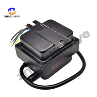 Pièces de chaudière à gaz allemande KromSchroder TZI5-15 100W, transformateur d'allumage, accessoires de moteur de combustion de carburant, four de traitement thermique