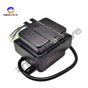 Pièces <span class=keywords><strong>de</strong></span> chaudière à gaz allemande KromSchroder TZI5-15 100W, transformateur d'allumage, accessoires <span class=keywords><strong>de</strong></span> moteur <span class=keywords><strong>de</strong></span> combustion <span class=keywords><strong>de</strong></span> carburant, four <span class=keywords><strong>de</strong></span> traitement thermique - Product Image 3