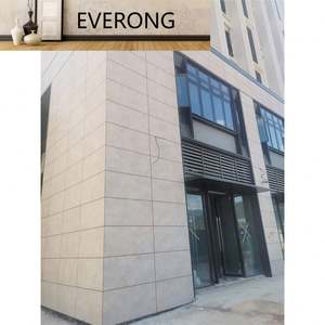 Tippy naturale sole marmo Tippy Sol Beige pietra calcarea lastra di marmo esterno facciata rivestimento della parete e pavimentazione piastrelle del pavimento - Product Image 2