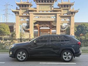 <span class=keywords><strong>RAV4</strong></span> Rongfang 2022 <span class=keywords><strong>2</strong></span>.0L Automatique Traction avant SUV 5 places Aspiration naturelle Voiture d'occasion Conduite à gauche R18 Toit ouvrant Cuir - Product Image 2