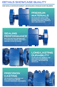 Hoge temperatuurbestendigheid Lange levensduur Zelfreinigende prestaties Thermodynamische stoomafscheider - Product Image 4