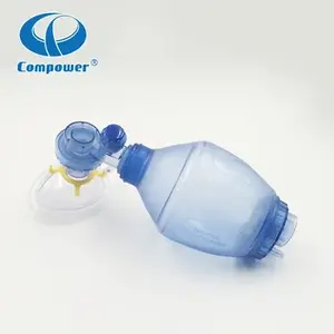 Alat bedah resusitasi anak Neonatal mudah dibersihkan - Product Image 3