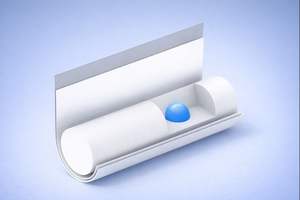 Filtros de Cigarrillos en Cápsula |   Varillas de Filtro con Cápsulas de Sabor |   Suministro OEM con Cápsulas Personalizadas - Product Image 4