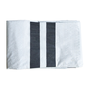 Film de <span class=keywords><strong>paillage</strong></span> agricole rigide personnalisé XD-PE-40598 blanc, bâche PE industrielle verte imperméable et écologique - Product Image 3