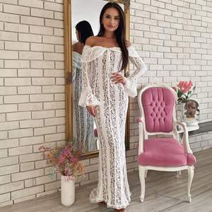 <span class=keywords><strong>H</strong></span>-1313 <span class=keywords><strong>Robe</strong></span> <span class=keywords><strong>longue</strong></span> en dentelle de style français, <span class=keywords><strong>robe</strong></span> de soirée, <span class=keywords><strong>robe</strong></span> de cérémonie, modèle très vendu - Product Image 2