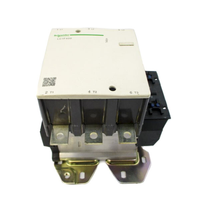 Kontaktor PLC Lc1f400 TeSys Seri F 600VAC 420A