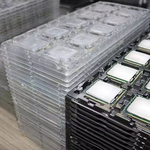 Processeur de bureau original I9-12900K, 16 cœurs, 24 threads, 5,2 GHz, 30 Mo, LGA1700, CPU pour station de travail professionnelle et ordinateur de bureau de jeu - Product Image 4