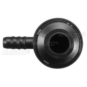 Soupape unidirectionnelle 030103175B Tuyau de ventilation du moteur pour AUDI A1 A3 S3 8P pour VW/Beetle Caddy Golf/Jetta/Polo 9N 6R 6C EOS Touran - Product Image 3