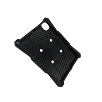 Precision Silicone Mold Making Fast Prototyping OEM ODM Custom Eco Friendly Material Rubber Holder Mold Manufacturer Low Price