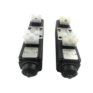 อะไหล่ไฮดรอลิก Atos รุ่น DHO-0631/2/A 20 DHO-0711/24 แบบปรับทิศทาง - Product Image 3