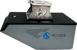 เครื่องวัดอัตราการไหลแบบเรดาร์ HCRZ-LL100 - เทคโนโลยีแบบไม่สัมผัสที่มีความแม่นยำสูง วัสดุพลาสติก (ทนทานต่อรังสียูวี) ความแม่นยำ +/-1% สำหรับของเหลว/น้ำ HCRZ-LL - Product Image 3