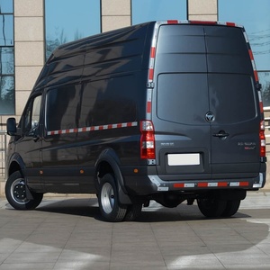 Ambulancia de Emergencia Foton Toano de Alta Calidad, Fabricada en China, Techo Mediano, Transmisión Manual, Transporte de Pacientes - Product Image 5