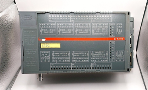 PLC ของแท้ใหม่เอี่ยม ยี่ห้อ <span class=keywords><strong>B</strong></span> รุ่น 07KT94 COMP PLC WARCNET GJR5252100R0261 <span class=keywords><strong>H3</strong></span> - Product Image 2