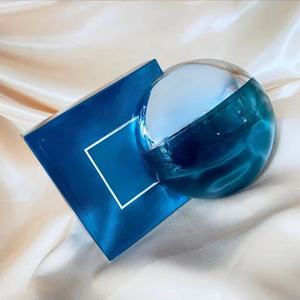 Perfume Masculino <span class=keywords><strong>de</strong></span> Lujo con Aroma Cítrico Fresco y Amaderado Marino, y Eau <span class=keywords><strong>de</strong></span> Toilette <span class=keywords><strong>de</strong></span> Larga Duración con Notas <span class=keywords><strong>de</strong></span> Tabaco - Product Image 5