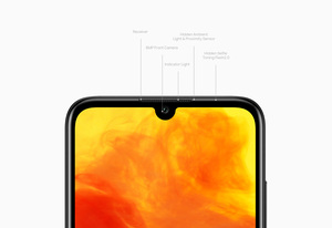 99% nuovo all'ingrosso usato telefoni cellulari Hw Y6 Prime2019 2Sim 64g originali Celulares per <span class=keywords><strong>Y7</strong></span> <span class=keywords><strong>Y7</strong></span> Pro Y9 Y9S 2Sim smartphone a buon mercato Pri - Product Image 5