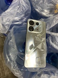 GT10 Pro ponsel pintar Android, layar 7.3 inci 72MP + 108MP kapasitas nyata 6GB + 128GB GPS Buka kunci wajah - Product Image 6