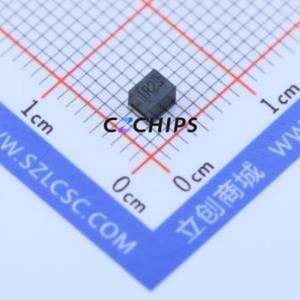 Inducteur de puissance NLV32T-1R2J-PF 1210 ( Inductance : 1,2 µH ) ( Précision : 5 % Courant nominal : 390 mA ) - Product Image 1
