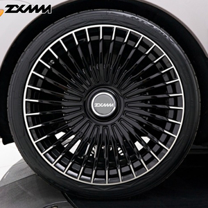 Jante en alliage de magnésium forgé ZXMM 5x114.3 5x112 15 16 18 <span class=keywords><strong>19</strong></span> 20 21 22 23 24 26 <span class=keywords><strong>pouces</strong></span> <span class=keywords><strong>jantes</strong></span> pour <span class=keywords><strong>jantes</strong></span> <span class=keywords><strong>Mercedes</strong></span> BMW Rolls-Royce - Product Image 6
