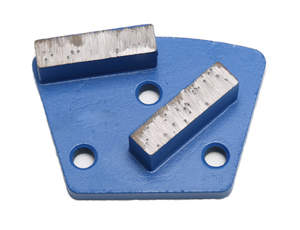 Discos de Diamante para Pulir Concreto/Cerámica/Granito/Metal - Product Image 6