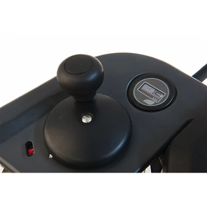 ミニ電気リフター注文ピッカー全電気リチウム電池中レベル注文セレクター低レベル注文ピッカー - Product Image 5