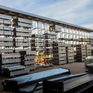 Giá để hàng thép <span class=keywords><strong>Cantilever</strong></span> chất lượng cao, siêu bền, dùng cho kho hàng công nghiệp, bán chạy nhất Việt Nam, thiết kế tùy chỉnh BHD - Product Image 5