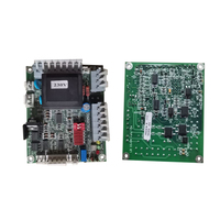 Garantía de 1 año para la placa de control MINIGAM de alta calidad, instalación flexible, adecuada para los modelos de actuadores eléctricos B-ernard
